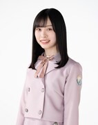 日向坂46の新3期生・高橋未来虹。