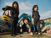 オシリペンペンズ