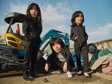 オシリペンペンズ