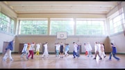 THE RAMPAGE from EXILE TRIBEを起用した森永製菓の氷菓「ICEBOX」Web CM「ICEBOXの妖精シリーズ」より。
