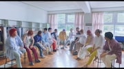 THE RAMPAGE from EXILE TRIBEを起用した森永製菓の氷菓「ICEBOX」Web CM「ICEBOXの妖精シリーズ」より。