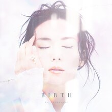 柴咲コウ「BIRTH」配信ジャケット