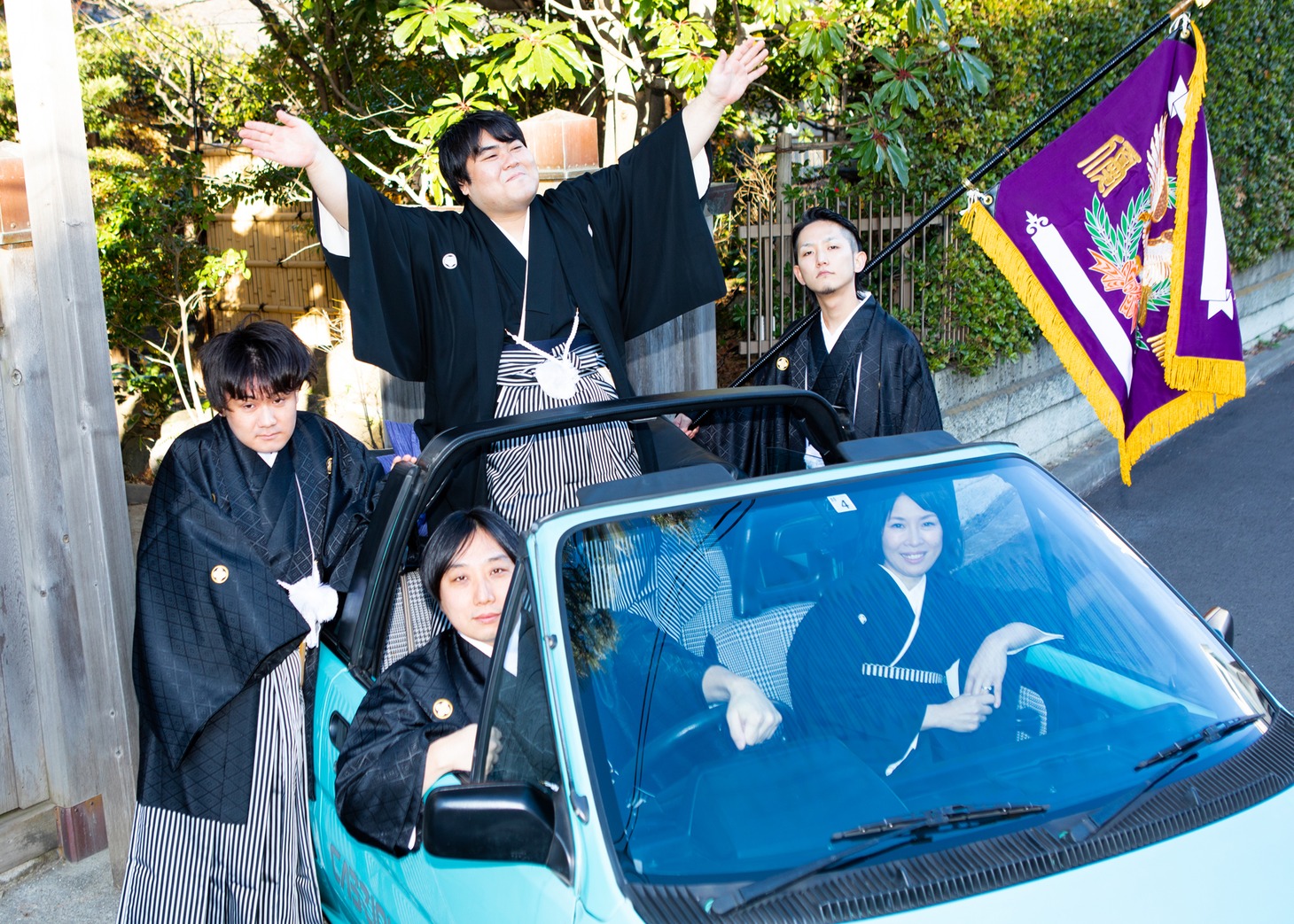 スカート