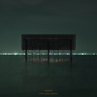 TENDRE「LIFE LESS LONELY」ジャケット