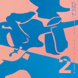 渡辺俊美 & THE ZOOT16「NOW WAVE 2」CD盤ジャケット