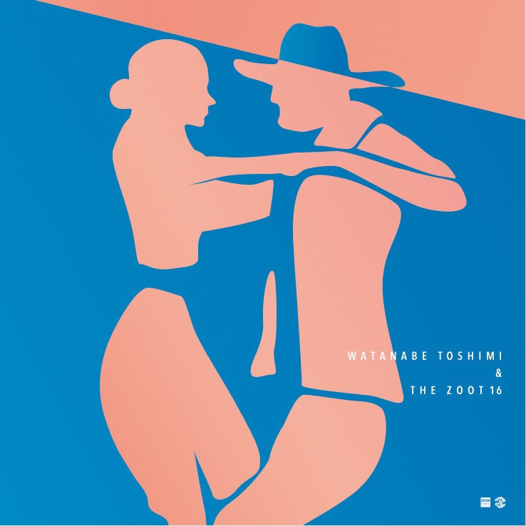 THE ZOOT16がセルフリメイクアルバム「ZOOT IT UP」リリース、吉幾三