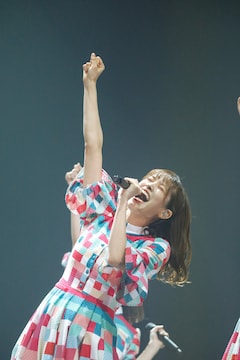 本当に胸アツ アッ 日向坂46 歌で物語つむいだ22人初ステージ ライブレポート 写真28枚 音楽ナタリー