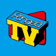 「PangeaTV」ロゴ