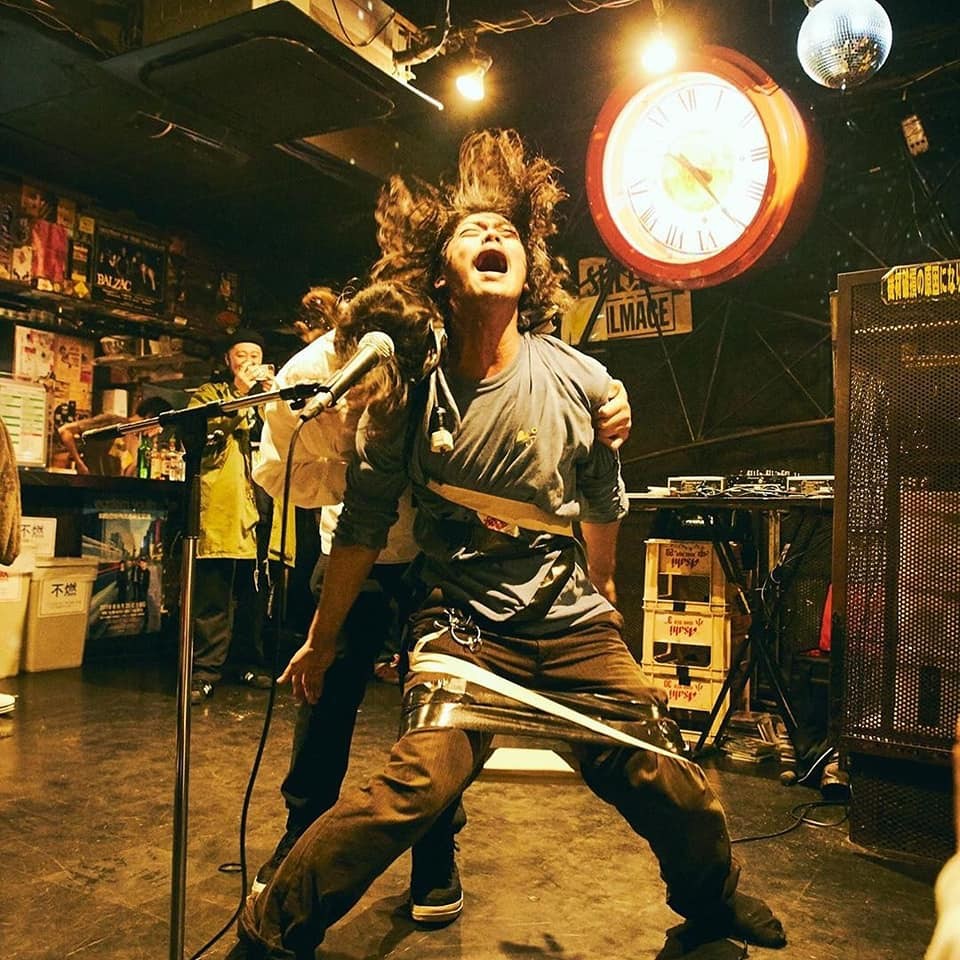 TOMMY（BOY）