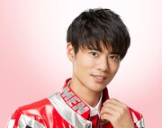 辻本達規（BOYS AND MEN）