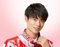 辻本達規（BOYS AND MEN）