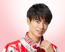 辻本達規（BOYS AND MEN）