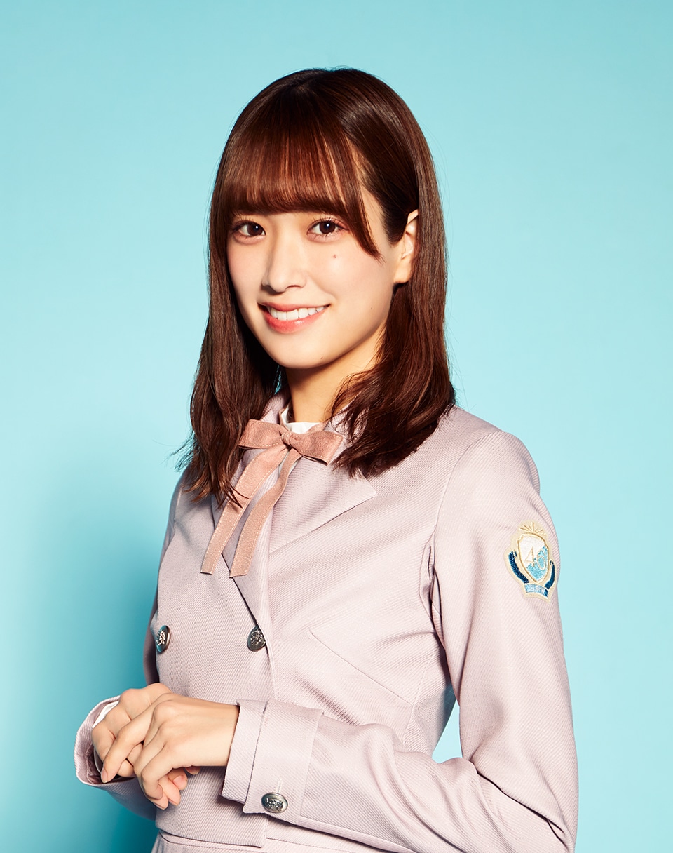 佐々木久美（日向坂46）