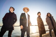 ホタルライトヒルズバンド