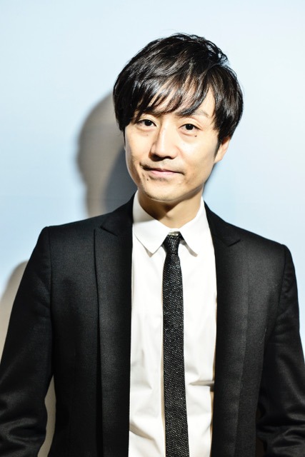 落合健太郎
