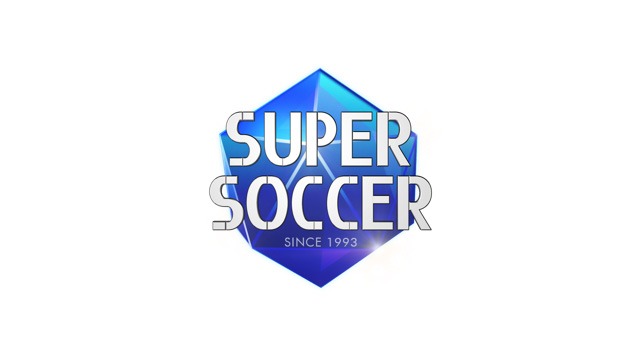 TBS系「スーパーサッカー」