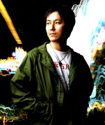 高橋宏貴（ELLEGARDEN、PAM、THE PREDATORS）