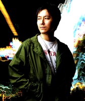 高橋宏貴（ELLEGARDEN、PAM、THE PREDATORS）