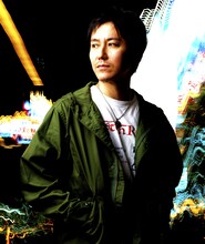 高橋宏貴（ELLEGARDEN、PAM、THE PREDATORS）