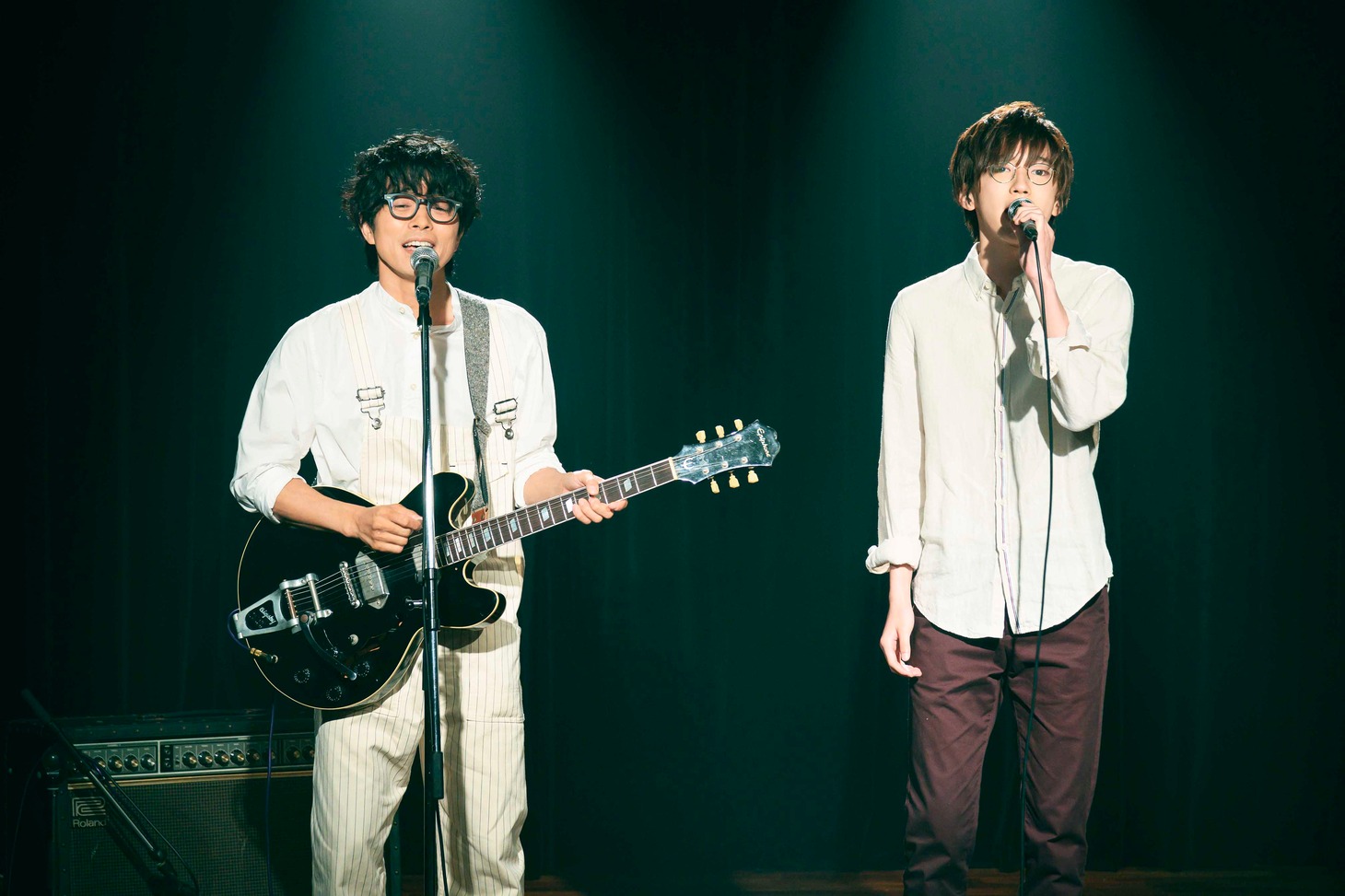 映画「461個のおべんとう」場面写真 (c)2020「461個のおべんとう」製作委員会