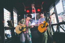 さくらしめじ（撮影：鈴木友莉）