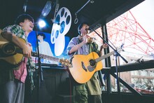 さくらしめじ（撮影：鈴木友莉）