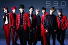 Super Break Dawn、ファンへの愛が詰まった自信作「Raise Your Heart」発売