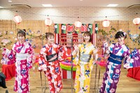 ももいろクローバーZ