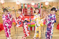 ももいろクローバーZ