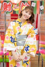 玉井詩織（ももいろクローバーZ）