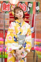 玉井詩織（ももいろクローバーZ）