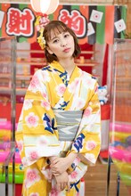 玉井詩織（ももいろクローバーZ）