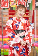 百田夏菜子（ももいろクローバーZ）