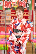 百田夏菜子（ももいろクローバーZ）