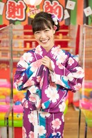 高城れに（ももいろクローバーZ）