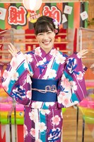 高城れに（ももいろクローバーZ）