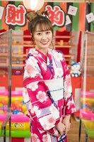 佐々木彩夏（ももいろクローバーZ）