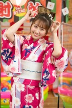 佐々木彩夏（ももいろクローバーZ）