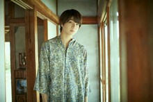 塩崎太智（M!LK）※崎はたつさきが正式表記。