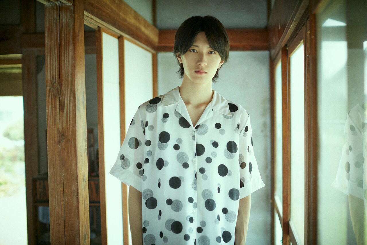 山中柔太朗（M!LK）