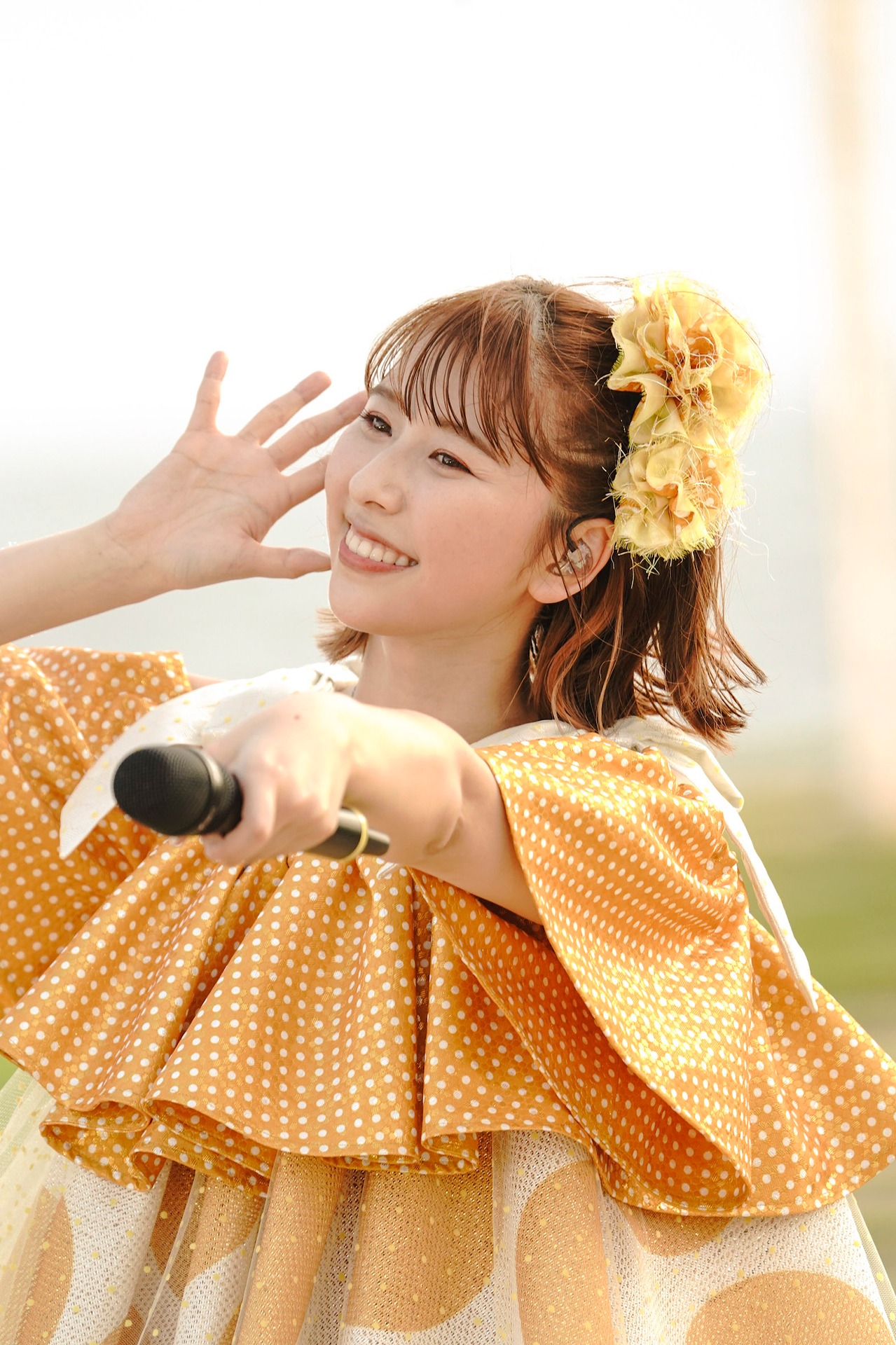 玉井詩織