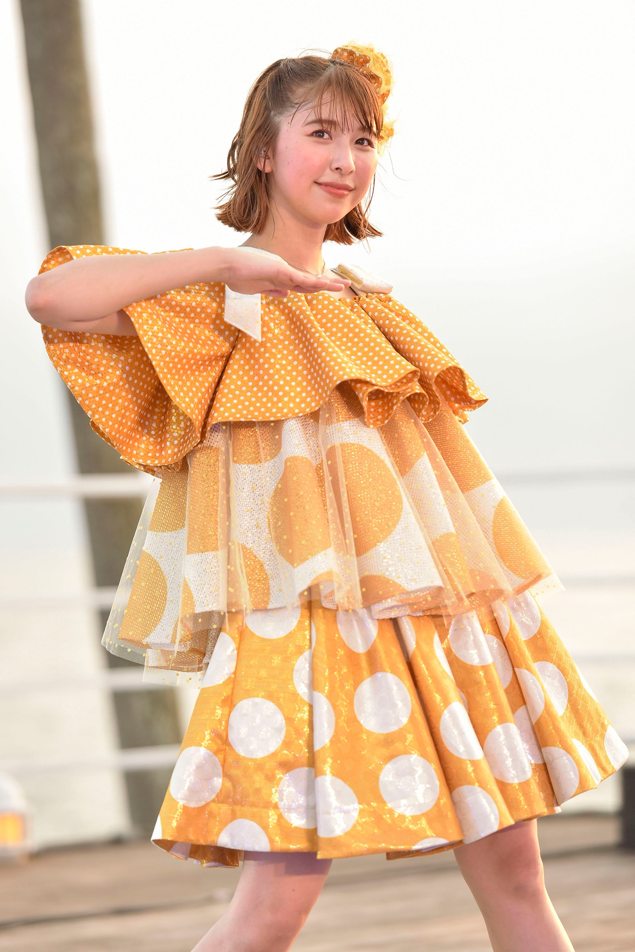 玉井詩織