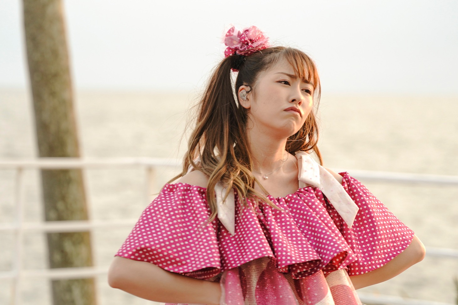 佐々木彩夏