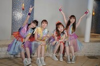 ももいろクローバーZ