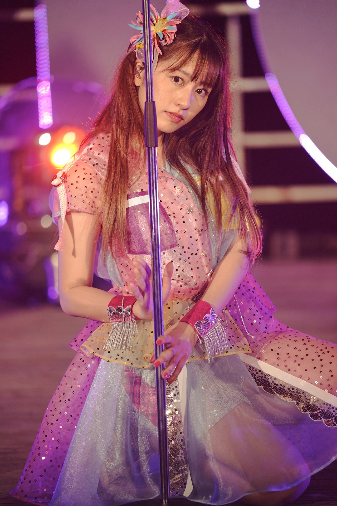 佐々木彩夏