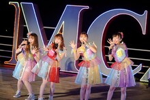 ももいろクローバーZ