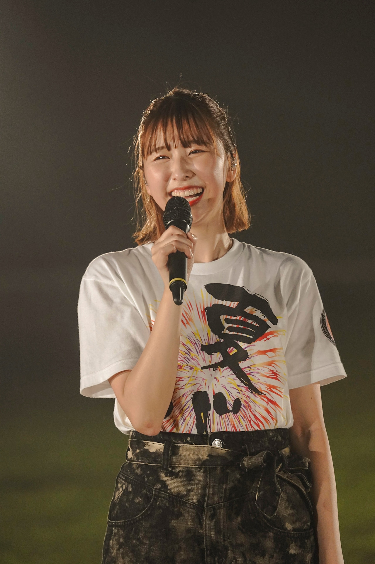 玉井詩織