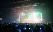 ウォルピスカーター「ワンマンLIVE『2019年度 ウォルピス社“大”株主総会』追加公演」の様子。