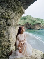 ELLA CANTARIAルックより。