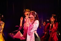 「A応P−アニメ応援プロジェクト− BEST of BEST!!!!!!!! Next Generation～」の様子。（撮影：山口宏之）